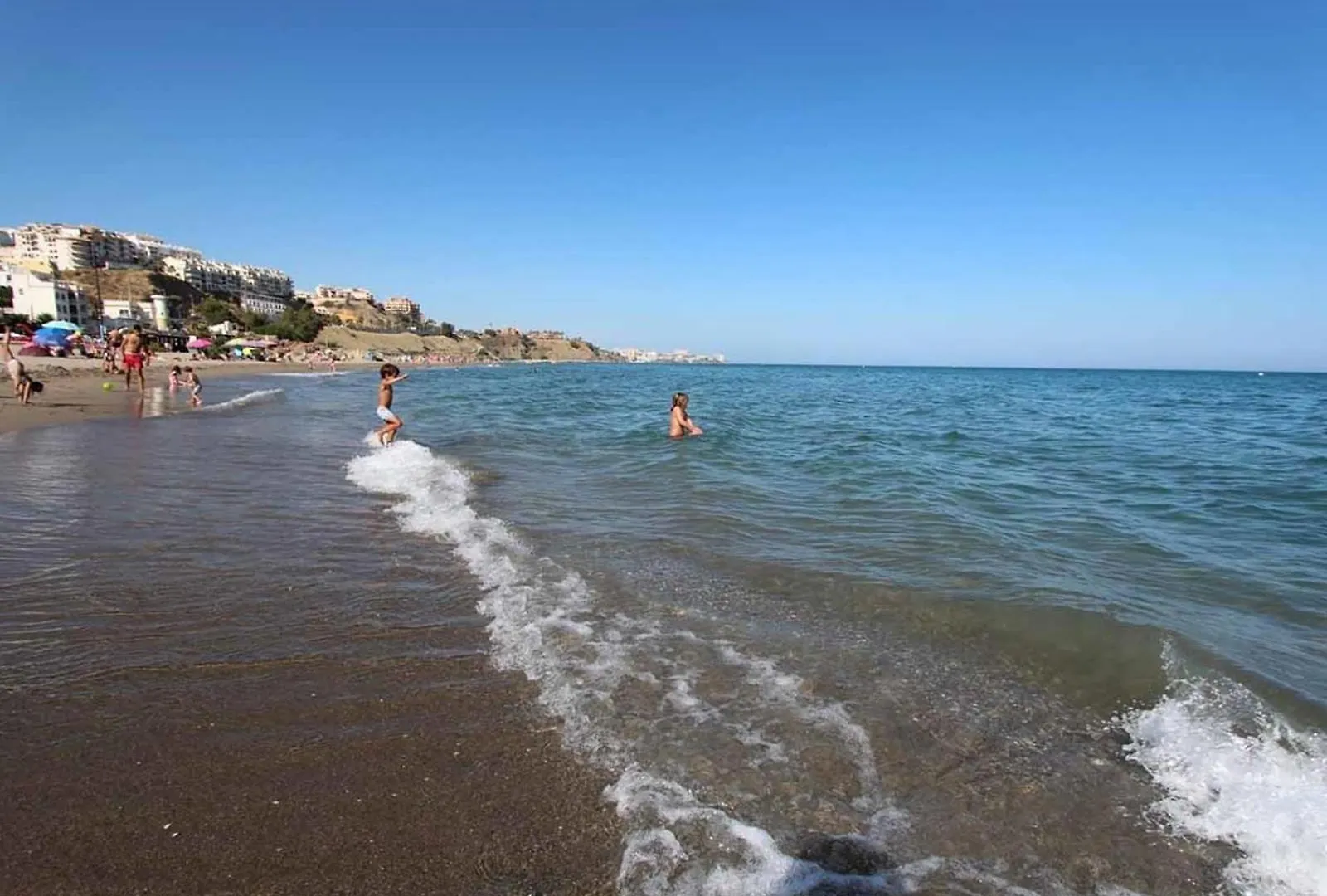Modern Penthouse Apartment Fuengirola