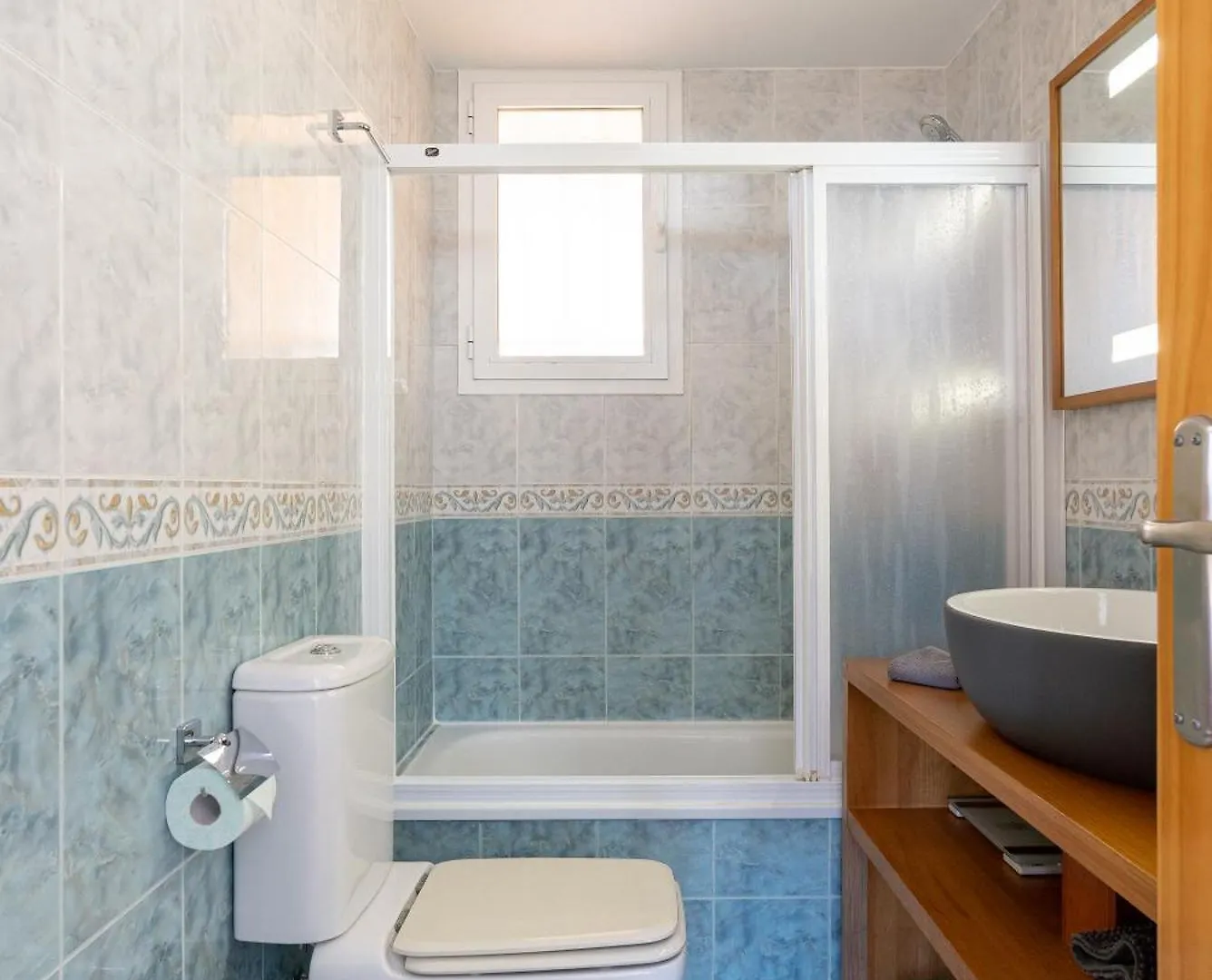 Modern Penthouse Apartment Fuengirola Spain