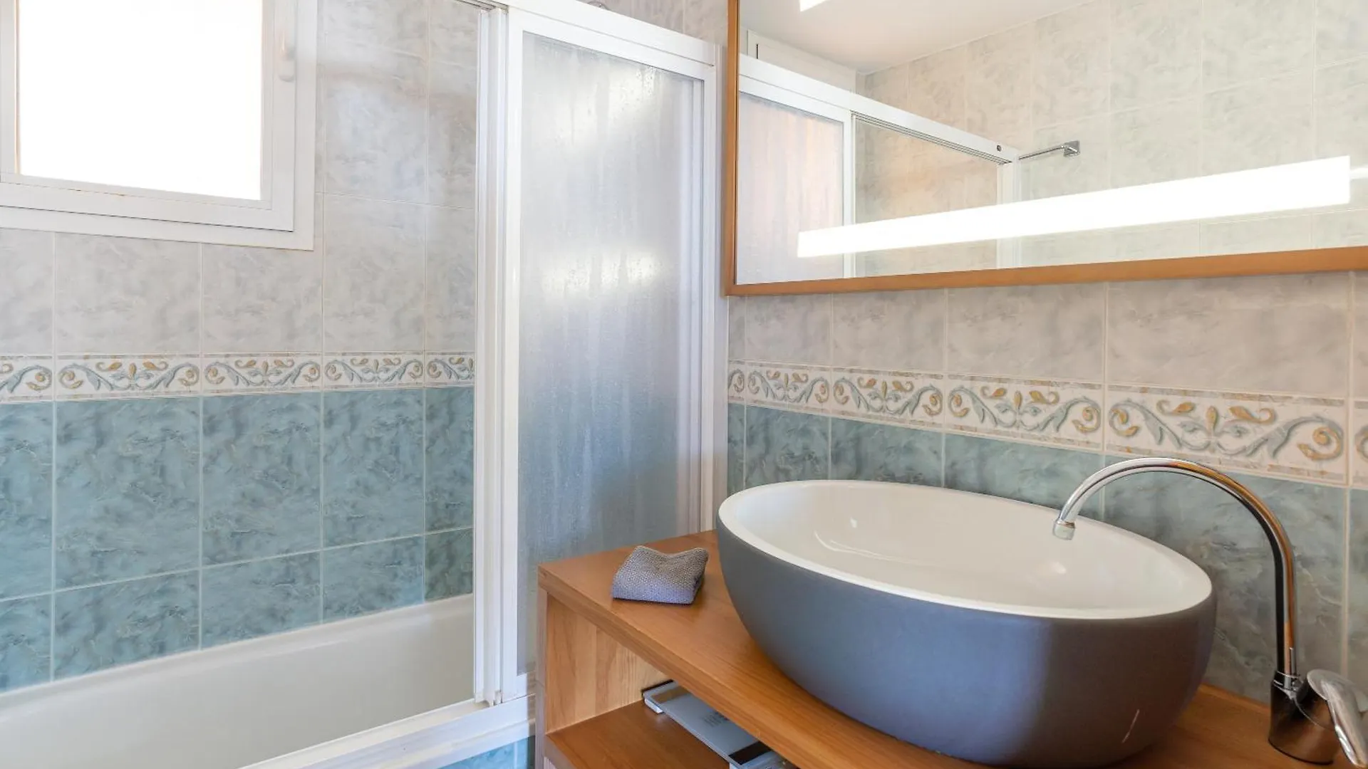 Modern Penthouse Apartment Fuengirola 0*,  Spain